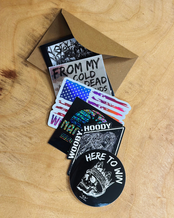 Sticker Pack