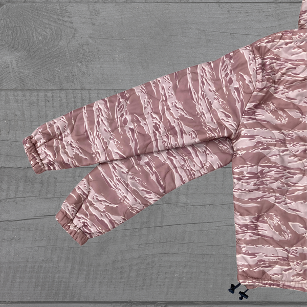 Gen 2 - Desert Tiger Stripe