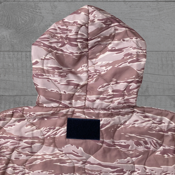 Gen 2 - Desert Tiger Stripe