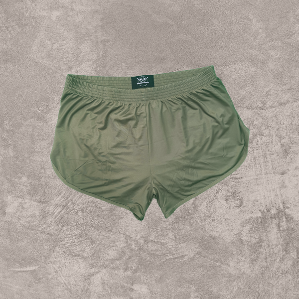 Ranger Panties