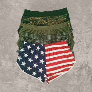 Ranger Panties