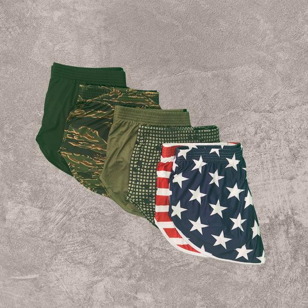 Ranger Panties