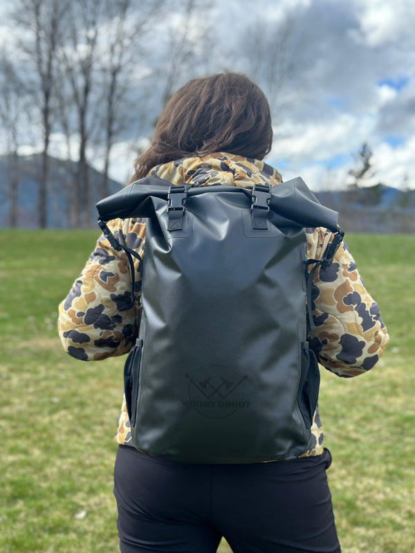 Waterproof Faraday Bag - Large