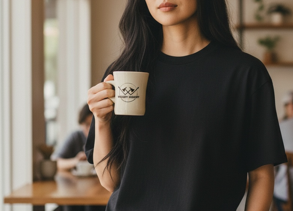 WoobyHoody Coffee Mug