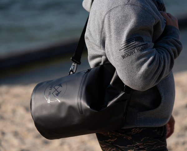 Waterproof Faraday Bag - Small