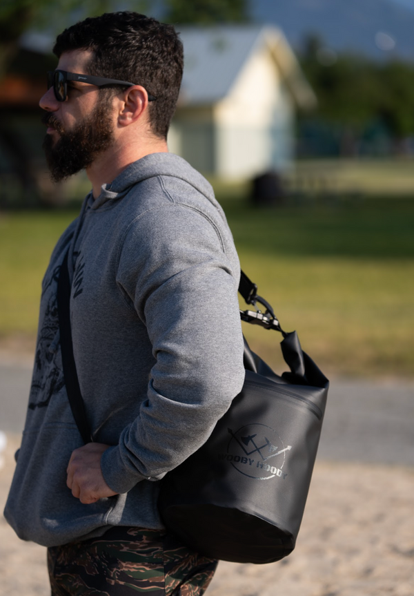 Waterproof Faraday Bag - Small