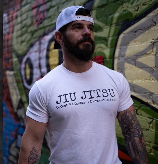 Jiu Jitsu T-Shirt