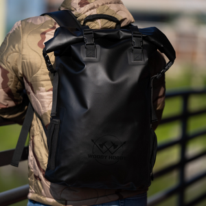 Waterproof Faraday Bag - Large