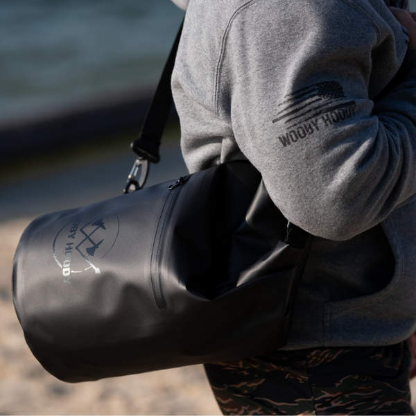 Waterproof Faraday Bag - Small