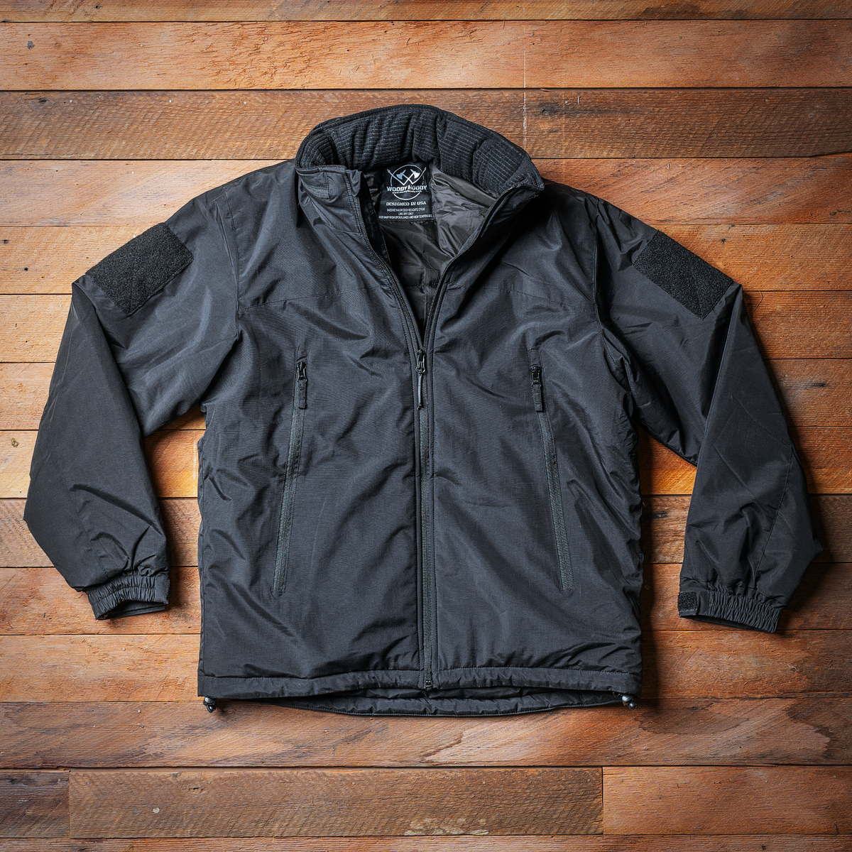【WOOHWA】HUNT PADDED NIGHT COAT Amazon.com: Hujoin Women's Quilted Shiny Padded Windproof