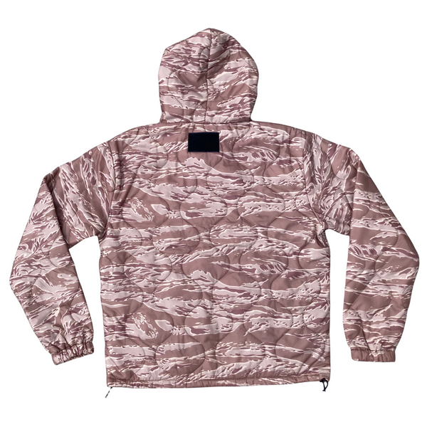 Gen 2 - Desert Tiger Stripe