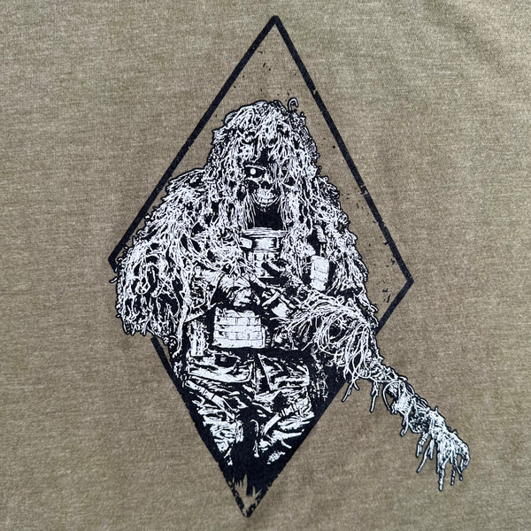 Stalker T-Shirt