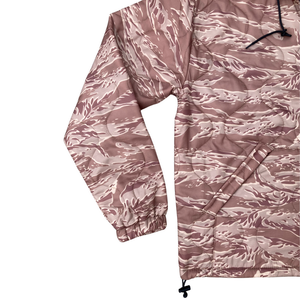 Gen 2 - Desert Tiger Stripe