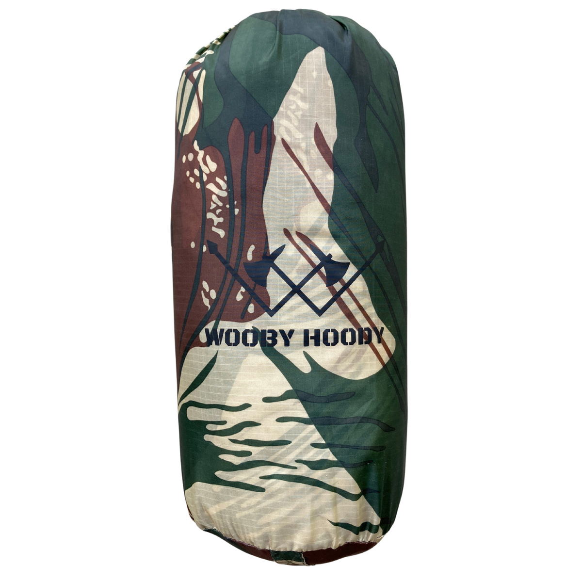 Woobie sleeping bag on sale