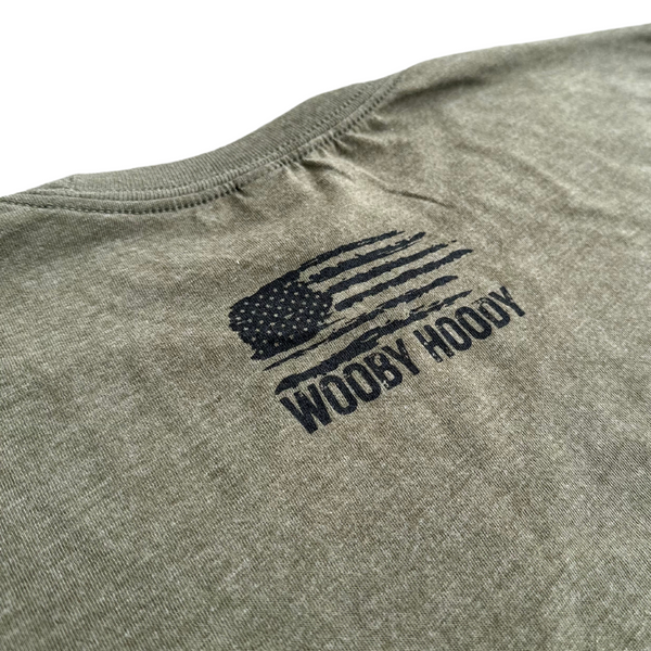 Stalker T-Shirt
