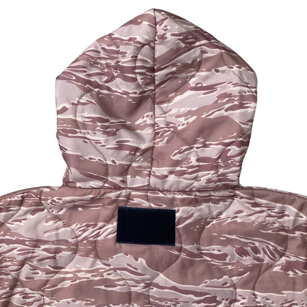 Gen 2 - Desert Tiger Stripe