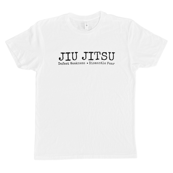 Jiu Jitsu T-Shirt