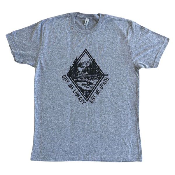 Uncle Sam T-Shirt