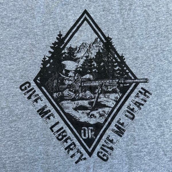 Uncle Sam T-Shirt