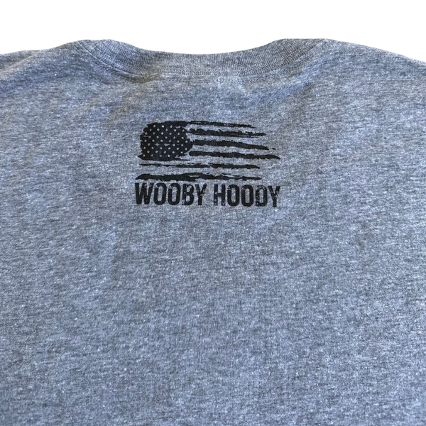 Uncle Sam T-Shirt