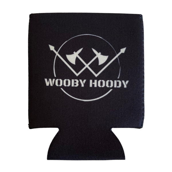 WoobyHoody Koozie