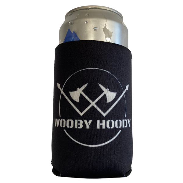 WoobyHoody Koozie