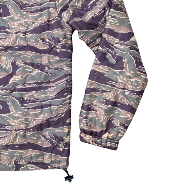 Gen 2 - Jungle Tiger Stripe