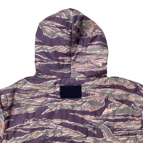 Gen 2 - Jungle Tiger Stripe