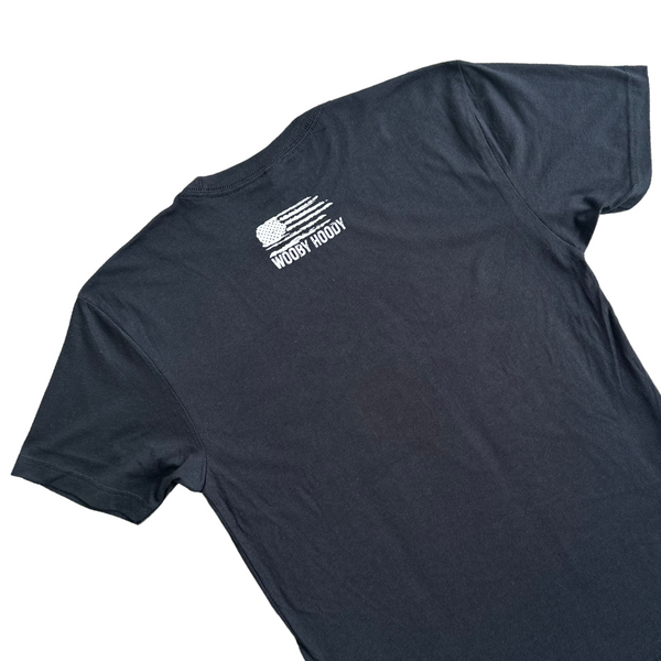 Domestic Patriot T-Shirt