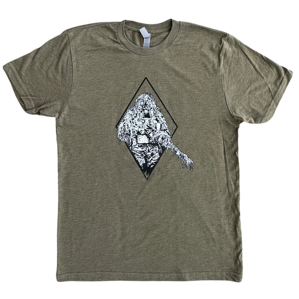 Stalker T-Shirt