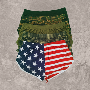 Ranger Panties