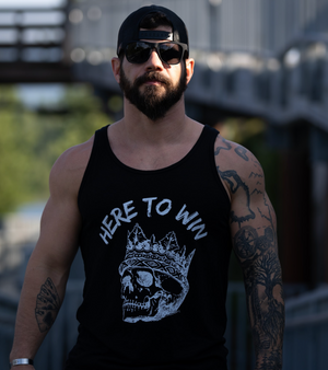 Tank Tops