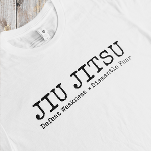 Jiu Jitsu T-Shirt