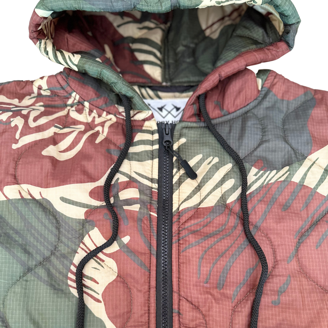 Wooby Wooby Hoody • Rhodesian – WoobyHoody