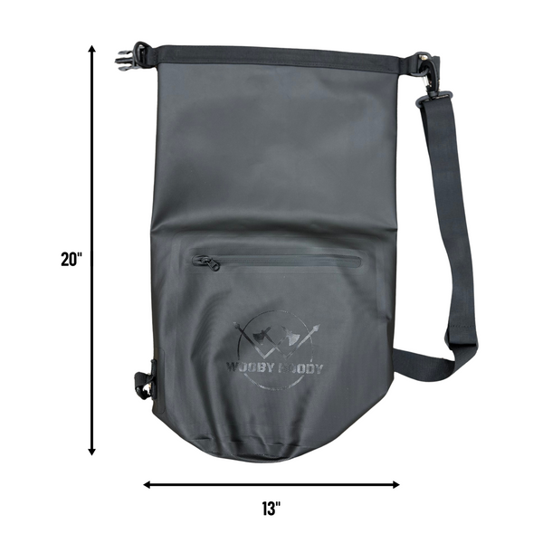 Waterproof Faraday Bag - Small