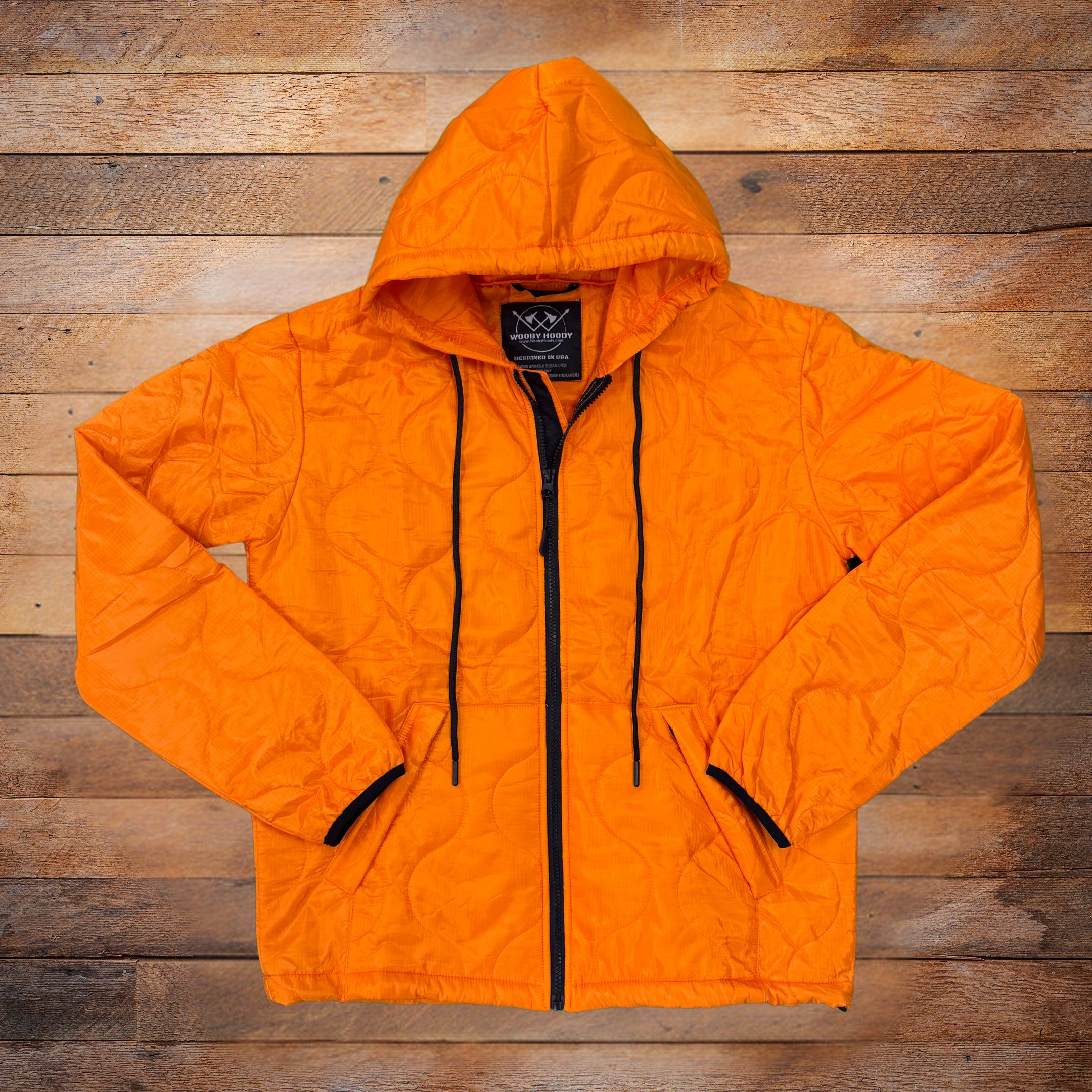 Wooby Wooby Hoody Collection – WoobyHoody