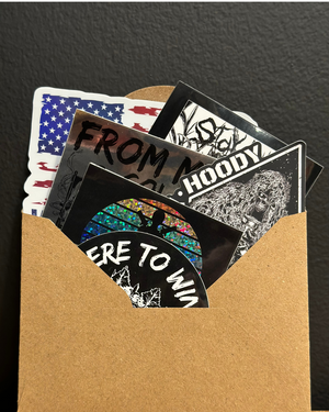 Sticker Pack
