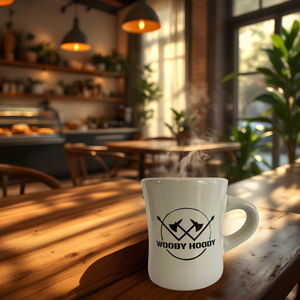 WoobyHoody Coffee Mug
