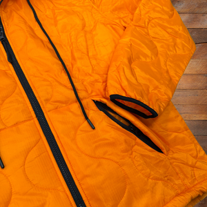 Wooby Hoody • Blaze Orange