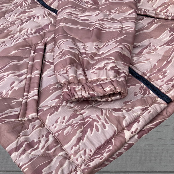 Gen 2 - Desert Tiger Stripe