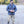 Wooby Hoody • GEN4 Dark Tide Blue