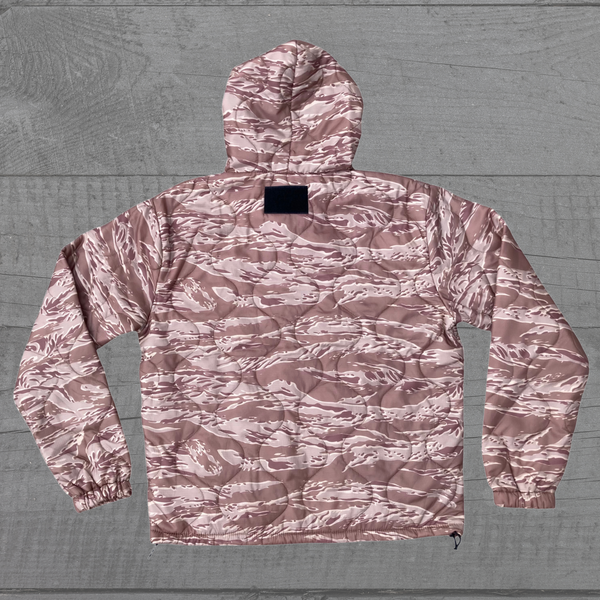 Gen 2 - Desert Tiger Stripe