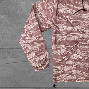 Gen 2 - Desert Tiger Stripe