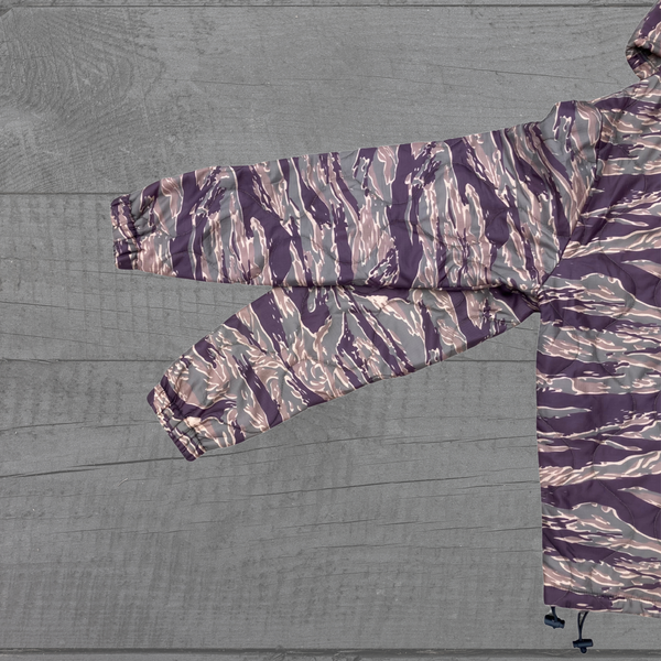 Gen 2 - Jungle Tiger Stripe