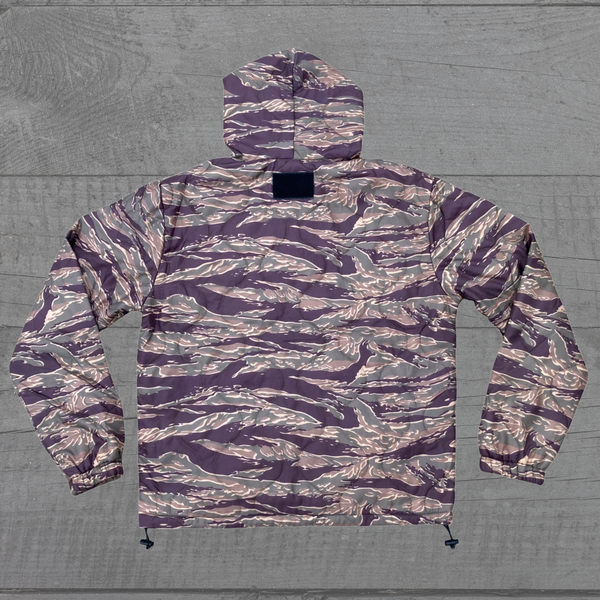 Gen 2 - Jungle Tiger Stripe