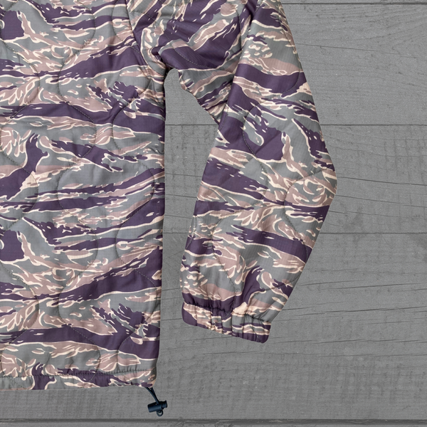 Gen 2 - Jungle Tiger Stripe