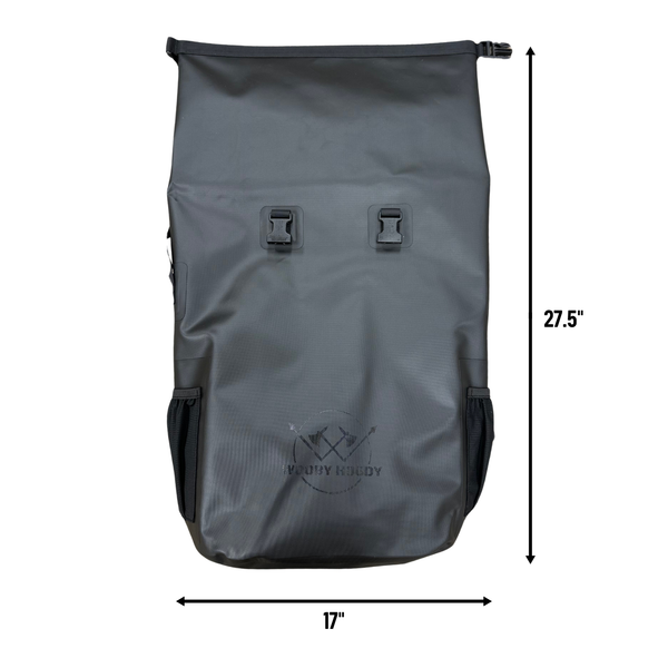 Waterproof Faraday Bag - Large