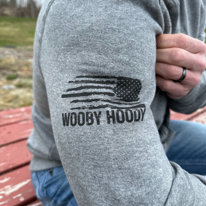 Here to Win Hoodie