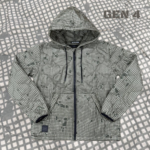 Wooby Hoody • GEN4 Desert Night