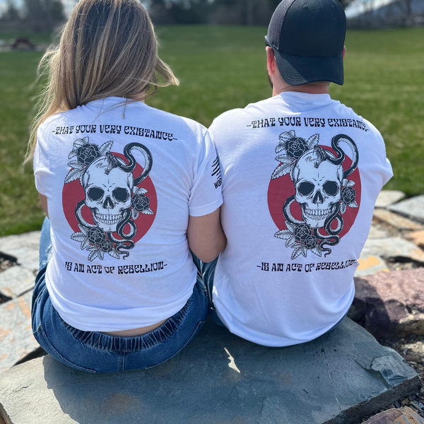 Rebellion T-Shirt
